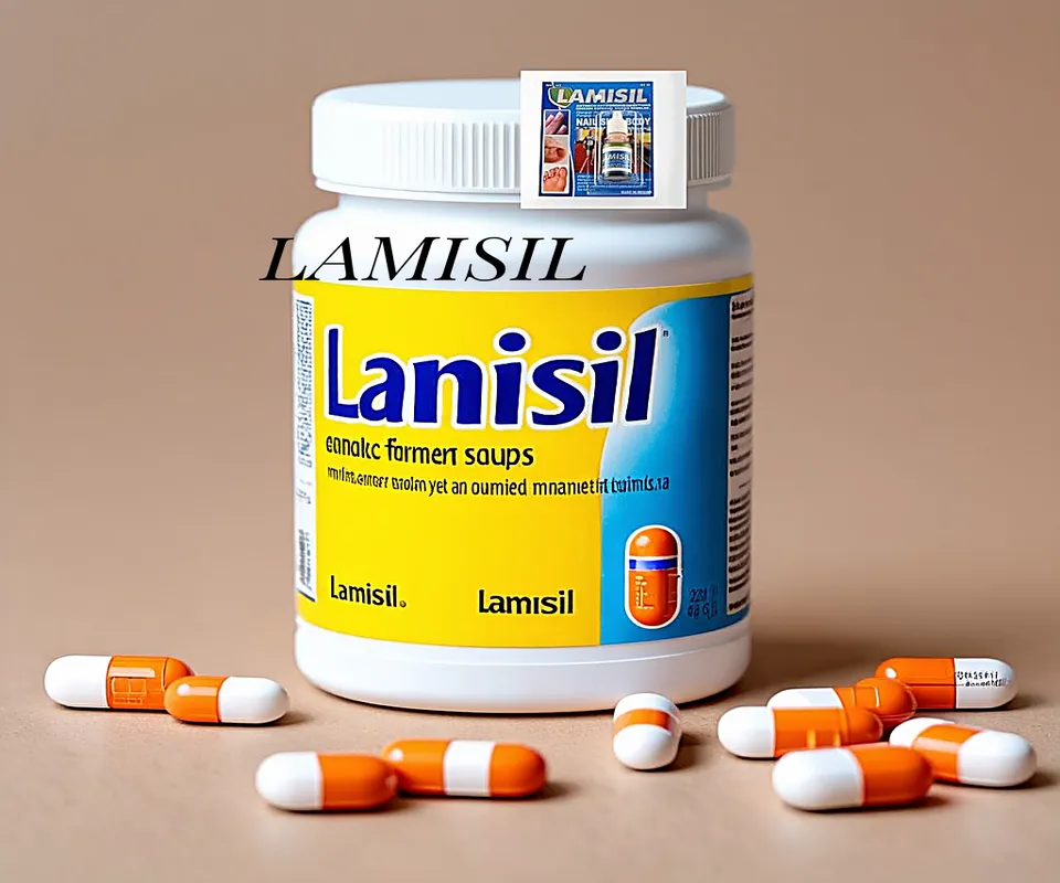 Lamisil farmacias del ahorro